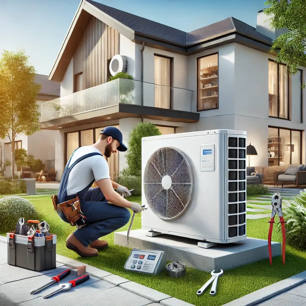 Maintenance des Pompes à Chaleur : Un Guide Complet pour les Propriétaires