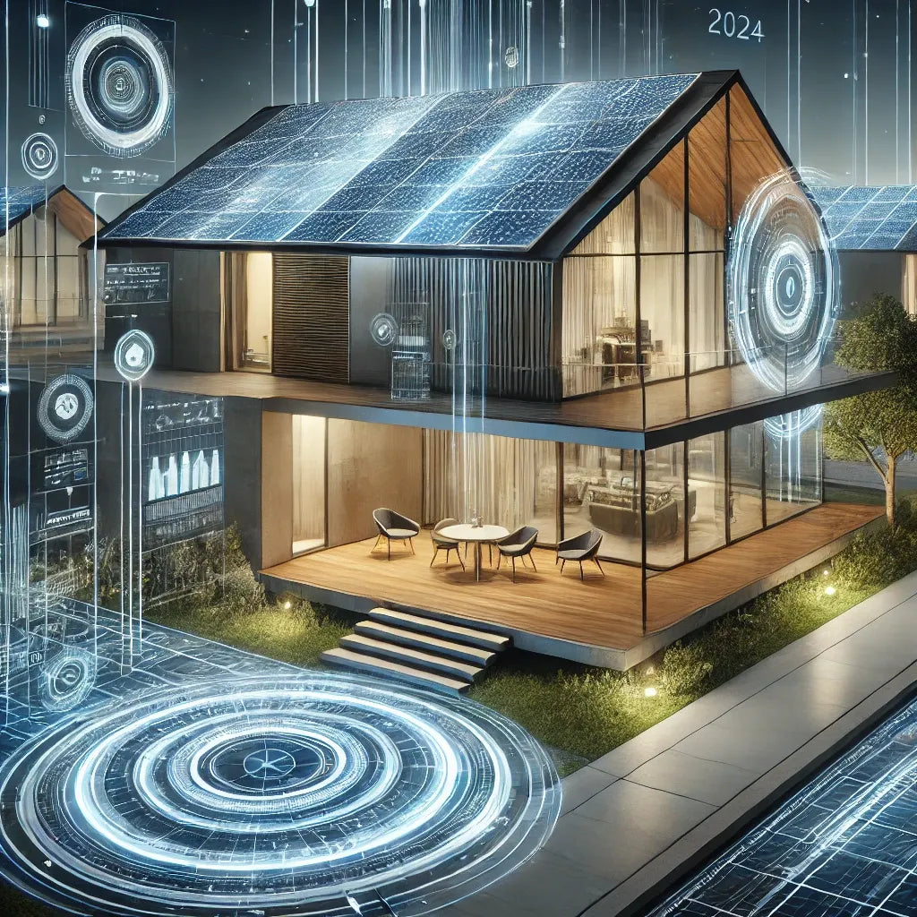 Technologie des Panneaux Solaires : Quoi de Neuf en 2024 ?