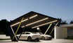 Carports V - Bell Habitat - Carport en V Bell Habitat