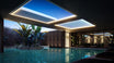 Rolling Roof - Bell Habitat - Rolling Roof : Flexibilité et Confort | Bell Habitat