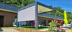 Stores Coffre à Coulisse de Pergolas - Bell Habitat - Stores Coffre à Coulisse pour Pergolas | Bell Habitat
